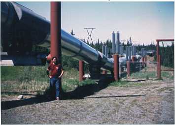 pipeline